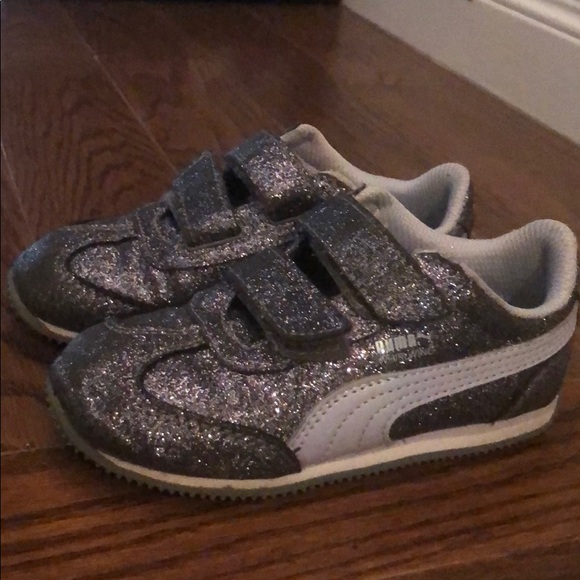 puma rain and stain repellent